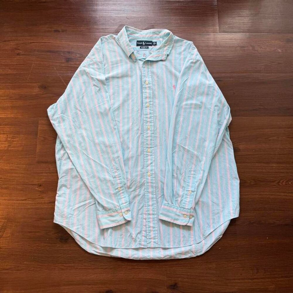 Ralph-lauren Men's multi Shirt
